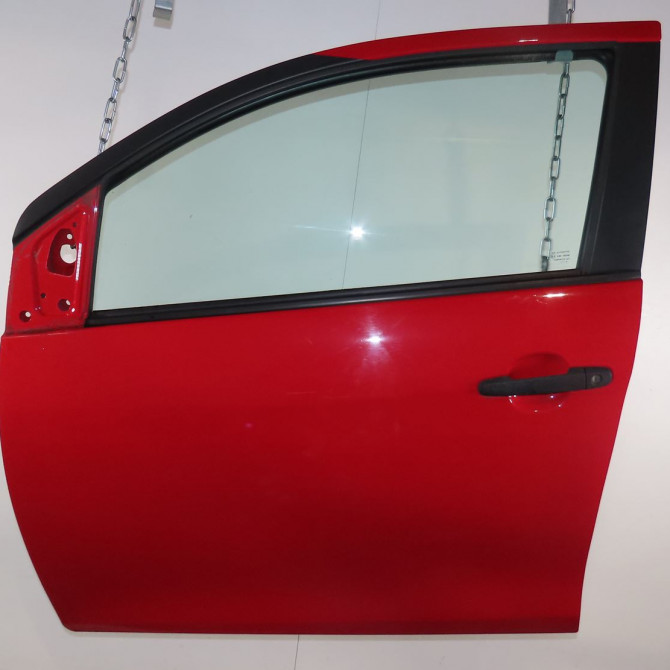 Porte avant gauche occasion  Citroën C1 II (PA_, PS_) 1.0 vti 68 (2014)   1687145380  1