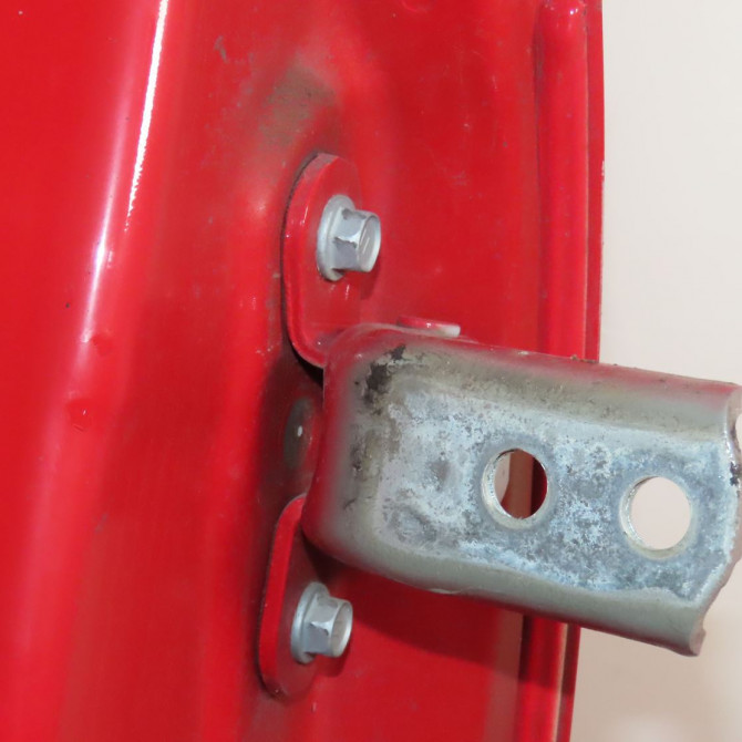 Porte avant gauche occasion  Citroën C1 II (PA_, PS_) 1.0 vti 68 (2014)   1687145380  3