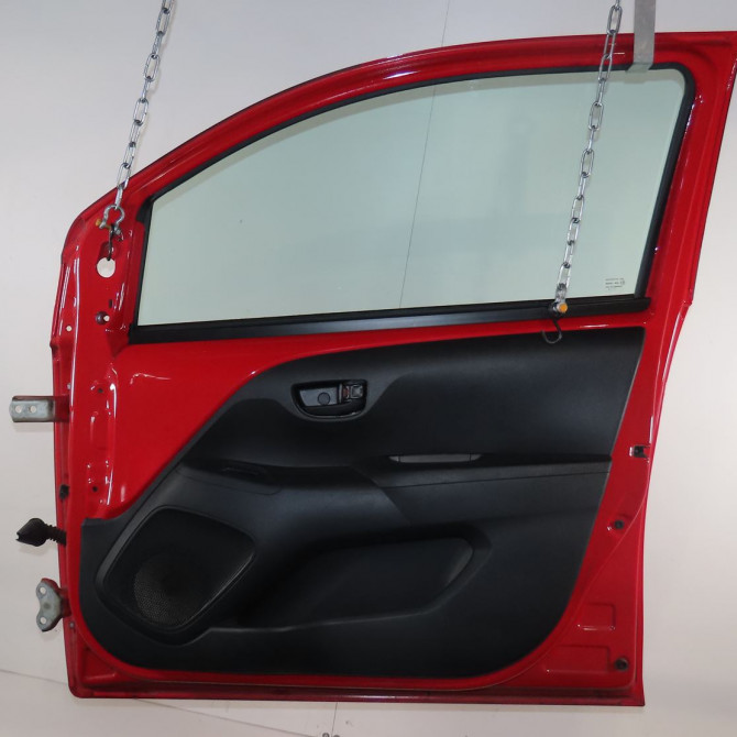 Porte avant droite occasion  Citroën C1 II (PA_, PS_) 1.0 vti 68 (2014)   1687145280  2