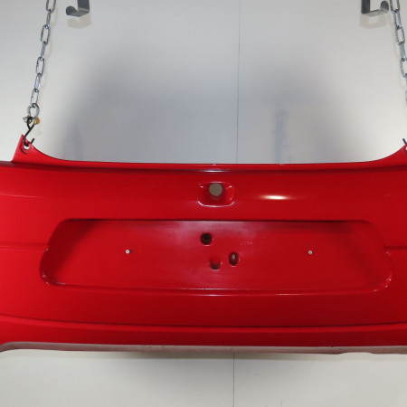 Pare-choc arrière occasion  Citroën C1 II (PA_, PS_) 1.0 vti 68 (2014)   1612229280 