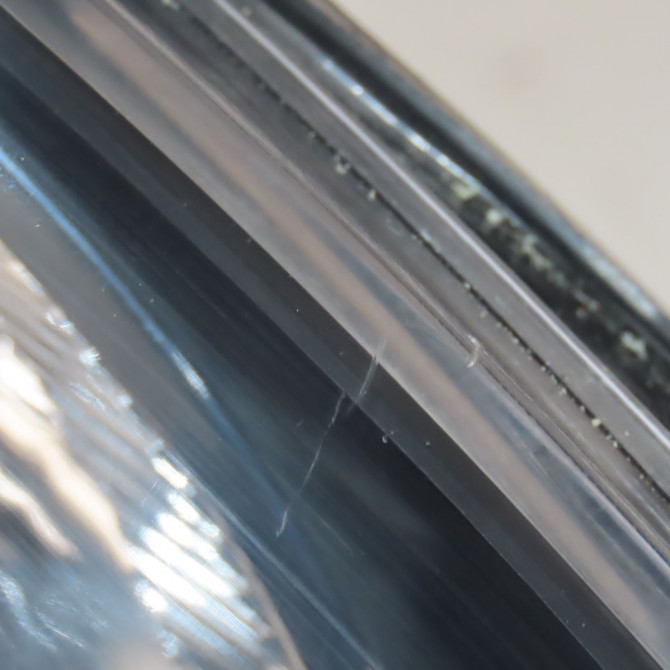 Phare droit occasion  Toyota AYGO (_B1_) 1.0 (kgb10_) (2005-2014) 5 portes   811300H010  6