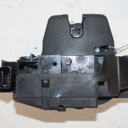 Serrure hayon occasion  Citroën C4 PICASSO II 1.2 thp 130 (2014)   9816195380 