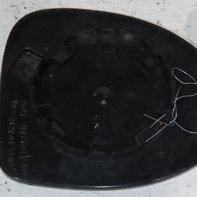 Glace  retroviseur exterieur gauche occasion  Renault TWINGO II (CN0_) 1.2 (cn0d) (2007-2014) 3 portes   7701067336  2