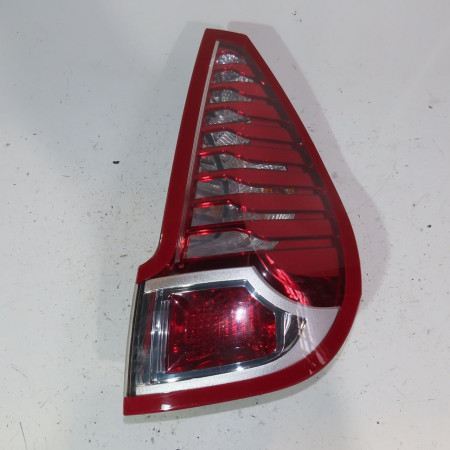 Feu arrière droit occasion  Renault SCÉNIC III (JZ0/1_) 1.5 dci (2009) 5 portes   265500013R 