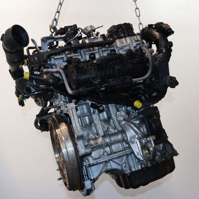 Moteur essence occasion  Peugeot 308 II (LB_, LP_, LW_, LH_, L3_) 1.2 thp 130 (2013-2021)   HN02-1617296080  4