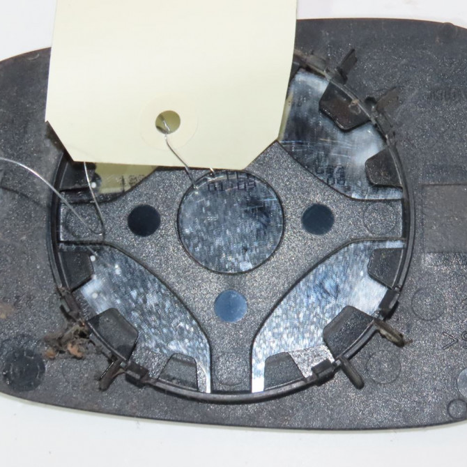 Glace  retroviseur exterieur gauche occasion  Renault CLIO II (BB_, CB_) 1.2 lpg (1998-2009)   7701040426  2