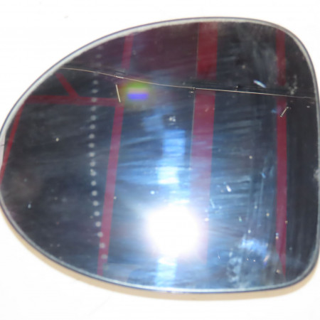 Glace  retroviseur exterieur gauche occasion  Renault CLIO II (BB_, CB_) 1.2 lpg (1998-2009)   7701067336 