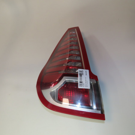 Feu arrière gauche occasion  Renault SCÉNIC III (JZ0/1_) 1.5 dci (2009) 5 portes   265550013R 