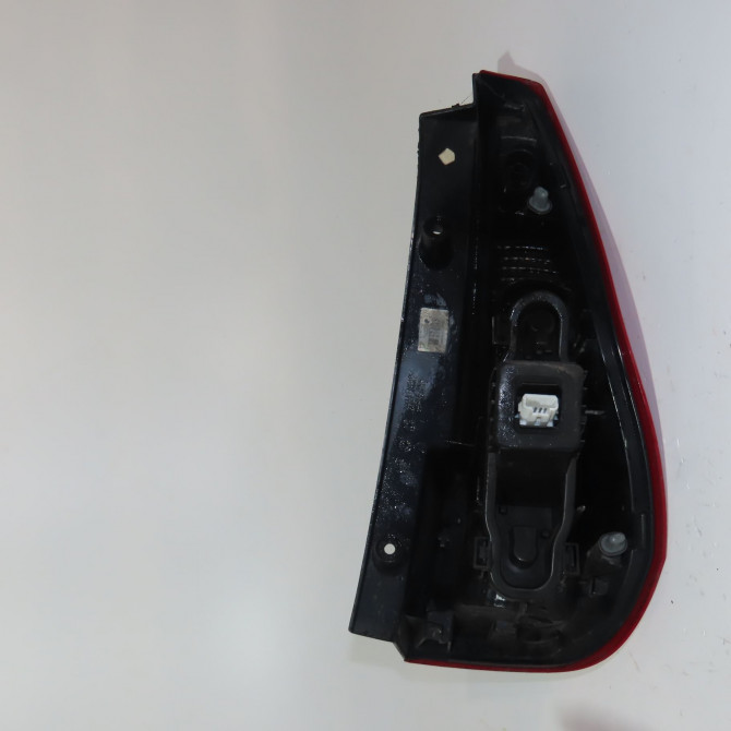 Feu arrière gauche occasion  Renault SCÉNIC III (JZ0/1_) 1.9 dci (jz0j, jz1j, jz1k, jz1s) (2009)   265550013R  3