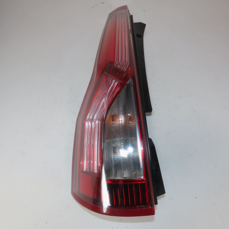 Feu arrière gauche occasion  Citroën C4 GRAND PICASSO I (UA_) 2.0 hdi 138 (2006-2013)   6350AC 