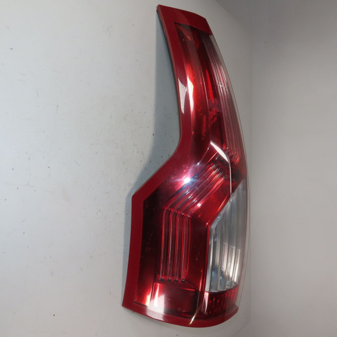 Feu arrière gauche occasion  Citroën C4 GRAND PICASSO I (UA_) 2.0 hdi 138 (2006-2013)   6350AC  4