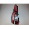 Feu arrière gauche occasion  Citroën C4 GRAND PICASSO I (UA_) 1.6 hdi 110 (2010-2013)   6350AC  miniature 4