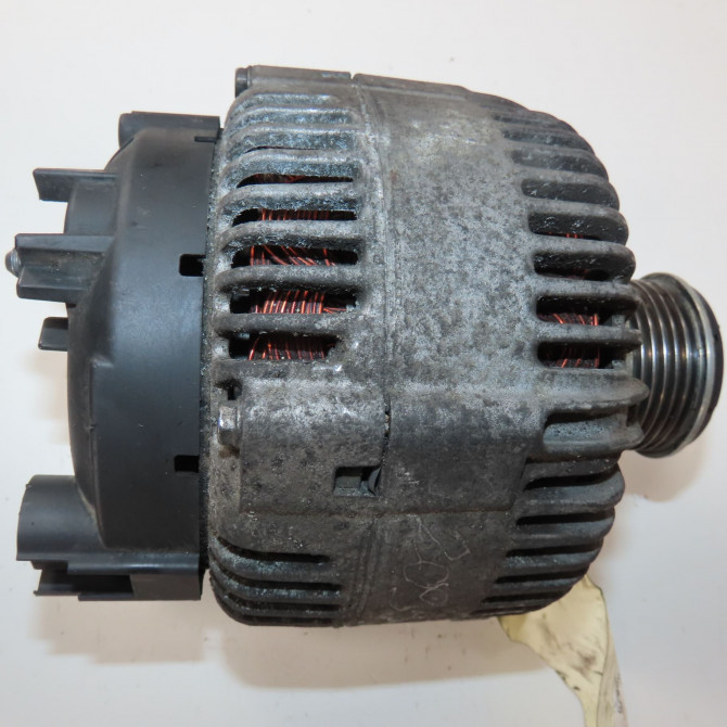 Alternateur occasion  Volkswagen vw PASSAT B6 (3C2) 1.9 tdi (2005-2010) 4 portes   021903026L  4