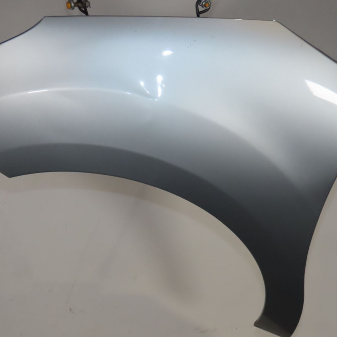 Aile avant gauche occasion  Citroën C3 II (SC_) 1.2 vti 82 (2012-2016) 5 portes   7840X7  1