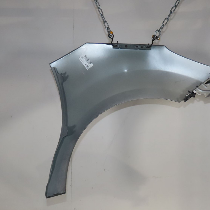 Aile avant gauche occasion  Citroën C3 II (SC_) 1.2 vti 82 (2012-2016) 5 portes   7840X7  2