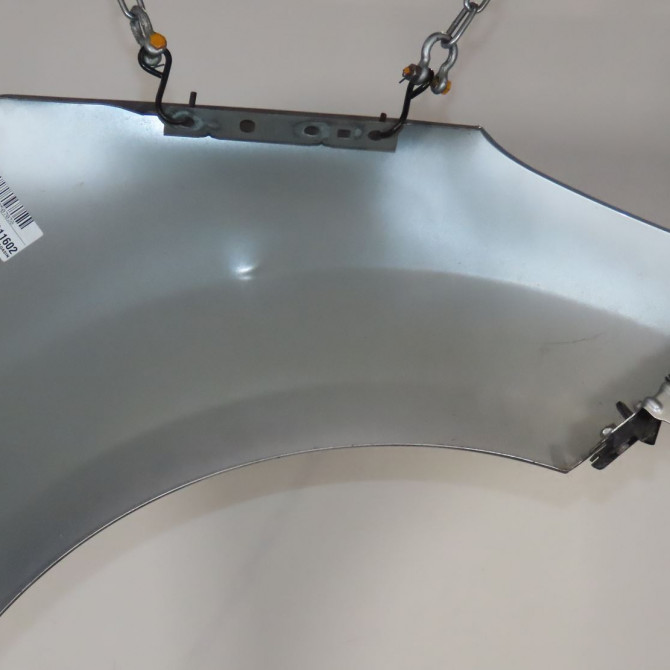 Aile avant gauche occasion  Citroën C3 II (SC_) 1.2 vti 82 (2012-2016) 5 portes   7840X7  3