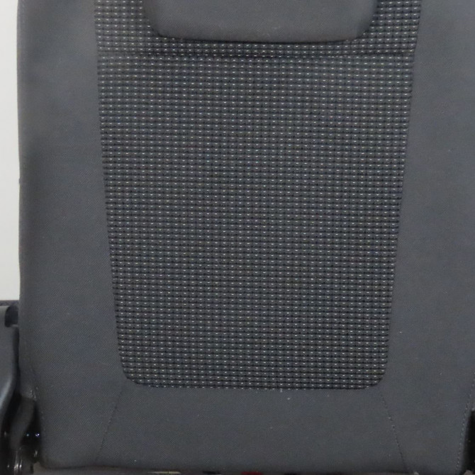 Siège supplémentaire arrière gauche occasion  Peugeot 5008 (0U_, 0E_) 1.2 (2015-2017)     2