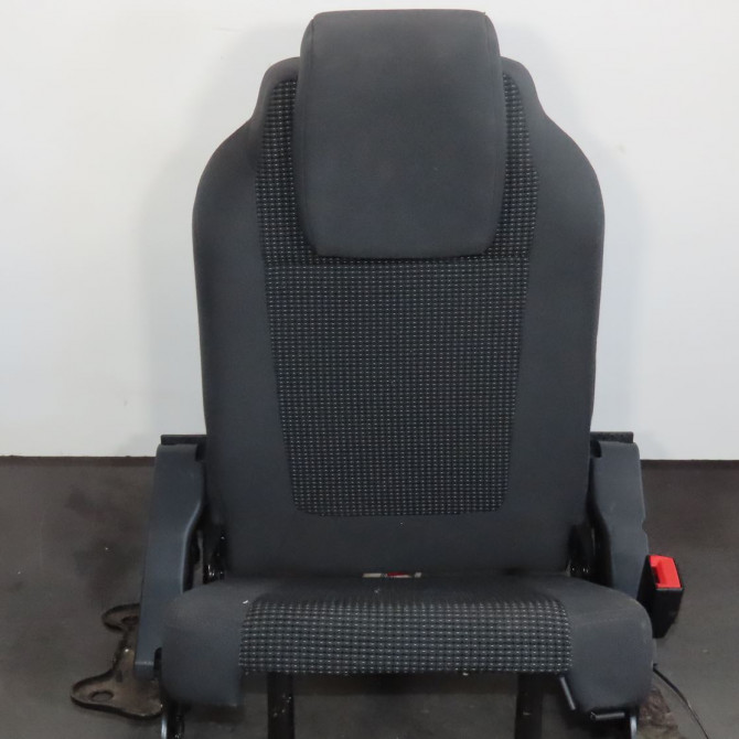 Siège supplémentaire arrière droit occasion  Peugeot 5008 (0U_, 0E_) 1.2 (2015-2017)     1