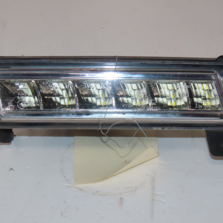 Feu position droit occasion  Mercedes-benz CLASSE M (W164) Ml 350 cdi 4-matic (164.125, 164.124) (2009-2011)   1649060251 