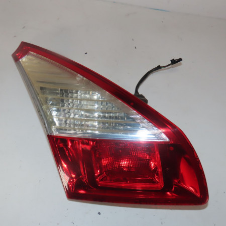 Feu arrière interieur gauche occasion  Renault MEGANE II (BM0/1_, CM0/1_) 1.5 dci (bm1e, cm1e) (2005-2008)   265550009R 