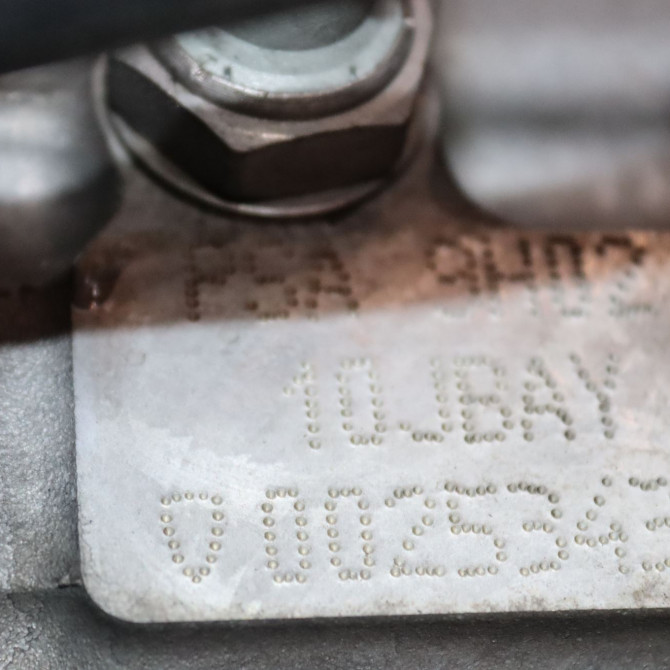 Moteur diesel occasion  Peugeot 207 CC (WD_) 1.6 hdi (2007-2015)   9H02  2