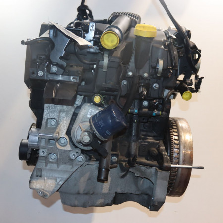 Moteur diesel occasion  Renault SCÉNIC III (JZ0/1_) 1.5 dci (2009) 5 portes   K9KN837 