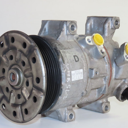 Compresseur air conditionne occasion  Toyota VERSO (_R2_) 2.0 d-4d (aur20_) (2009-2018)   8831002400 