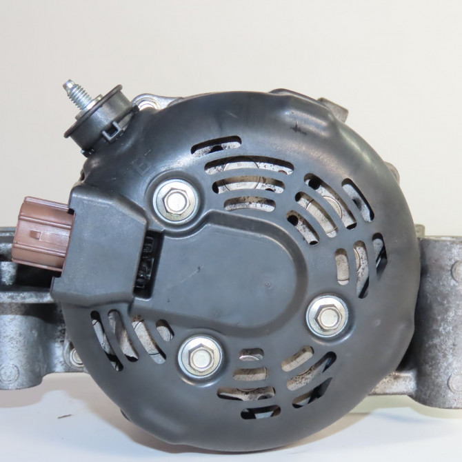 Alternateur occasion  Toyota VERSO (_R2_) 2.0 d-4d (aur20_) (2009-2018)   270600R070  3
