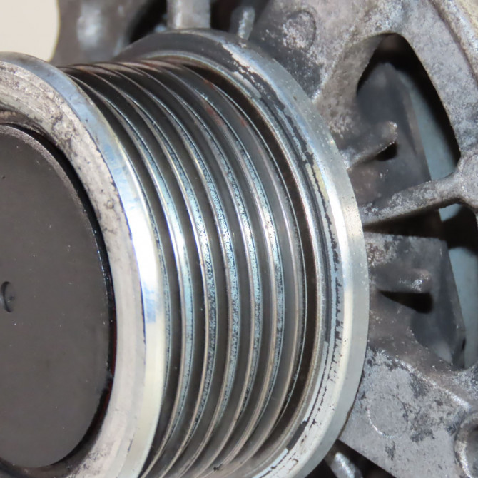 Alternateur occasion  Toyota VERSO (_R2_) 2.0 d-4d (aur20_) (2009-2018)   270600R070  4