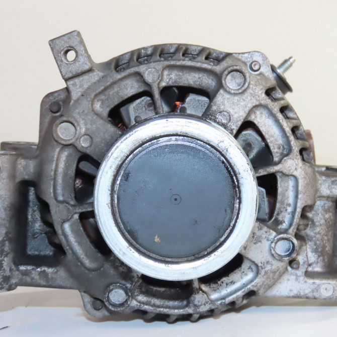 Alternateur occasion  Toyota VERSO (_R2_) 2.0 d-4d (aur20_) (2009-2018)   270600R070  5