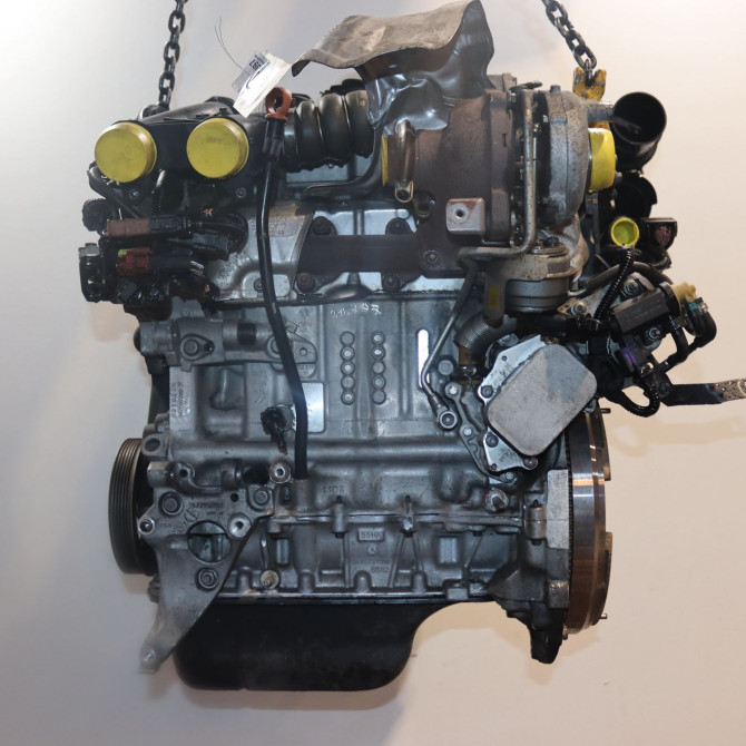 Moteur diesel occasion  Peugeot 5008 (0U_, 0E_) 1.6 hdi (2010-2017)   9H05  1