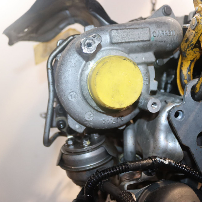 Moteur diesel occasion  Peugeot 5008 (0U_, 0E_) 1.6 hdi (2010-2017)   9H05  6