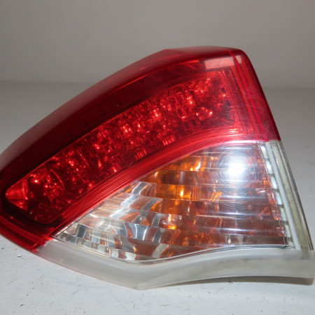 Feu arrière gauche occasion  RENAULT LAGUNA III   265550019R 