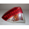 Feu arrière gauche occasion  RENAULT LAGUNA III   265550019R  miniature 4