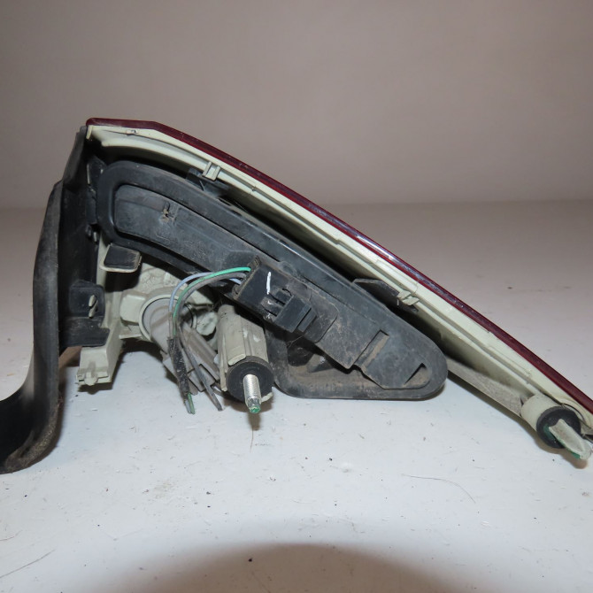 Feu arrière gauche occasion  RENAULT LAGUNA III   265550019R  2