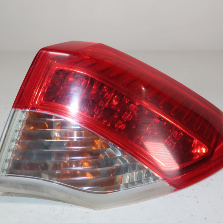 Feu arrière droit occasion  RENAULT LAGUNA III   265500001R 