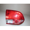 Feu arrière interieur gauche occasion  Volkswagen vw GOLF VI (5K1) 1.6 tdi (2009-2012) 5 portes   5K0945093G  miniature 6