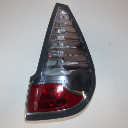 Feu arrière droit occasion  Renault SCÉNIC III (JZ0/1_) 1.5 dci (2009) 5 portes   265503764R 