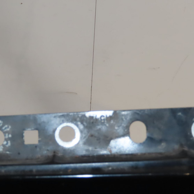 Aile avant gauche occasion  Citroën DS3 (SA_) 1.6 hdi 115 (2012-2015)   7840X7  2