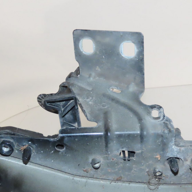 Aile avant gauche occasion  Citroën DS3 (SA_) 1.6 hdi 115 (2012-2015)   7840X7  3