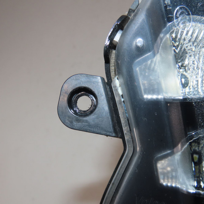 Feux position g occasion  Citroën DS3 (SA_) 1.6 hdi 115 (2012-2015)   6208R8  5