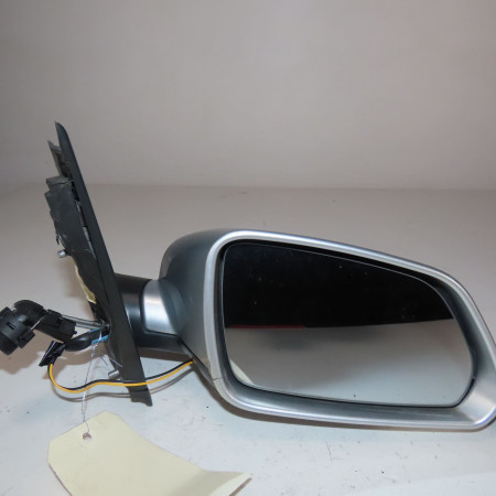 Retroviseur exterieur manuel droit occasion  Volkswagen vw POLO (9N_, 9A_) 1.4 tdi (2001-2005) 5 portes   6Q1857508AD9B9 