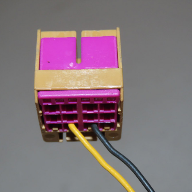 Retroviseur exterieur manuel droit occasion  Volkswagen vw POLO (9N_, 9A_) 1.4 tdi (2001-2005) 5 portes   6Q1857508AD9B9  7