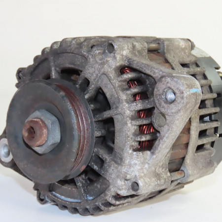 Alternateur occasion  Chevrolet MATIZ (M200, M250) 0.8 (2005-2013)   96567255 