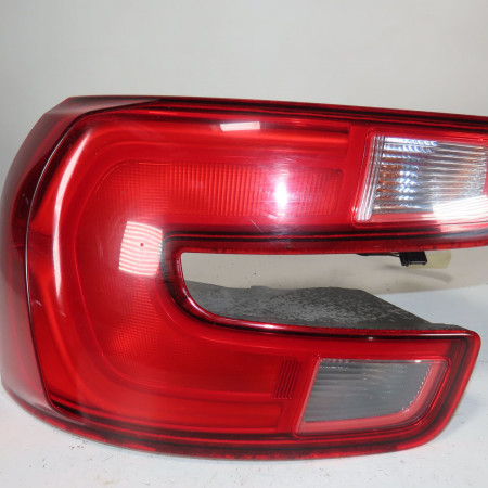 Feu arrière gauche occasion  Citroën C4 GRAND PICASSO II (DA_, DE_) 1.6 bluehdi 120 (2014)   9676853980 