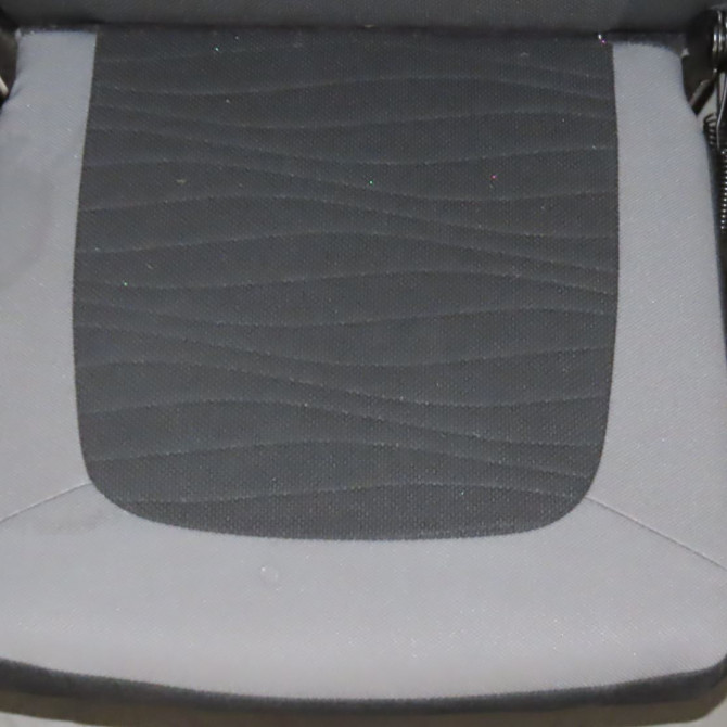 Siège supplémentaire arrière gauche occasion  Citroën C4 GRAND PICASSO II (DA_, DE_) 1.6 bluehdi 120 (2014)     3