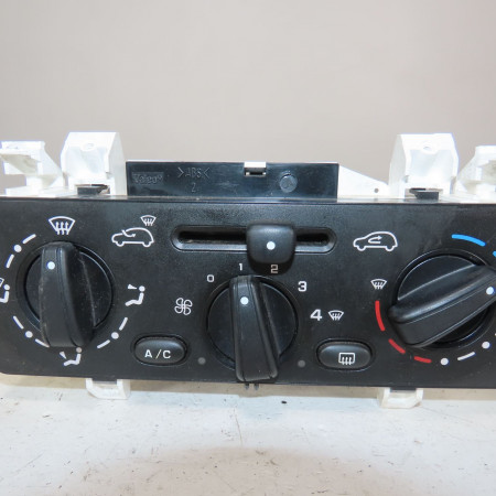 Commande de chauffage occasion  Citroën C3 I (FC_, FN_) 1.4 i (2002-2010) 5 portes   6451KR 