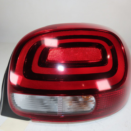 Feu arrière droit occasion  Citroën C3 III (SX) 1.2 vti 82 (2016)   9812257480 