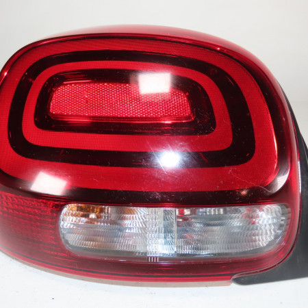 Feu arrière gauche occasion  Citroën C3 III (SX) 1.2 vti 82 (2016)   9812257580 
