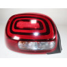 Feu arrière gauche occasion  Citroën C3 III (SX) 1.2 vti 82 (2016)   9812257580  miniature 4